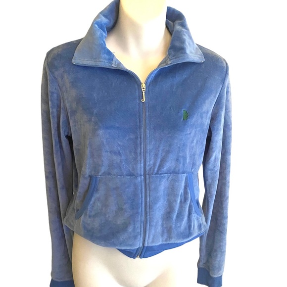 Juicy Couture Valor Jacket - Picture 2 of 5